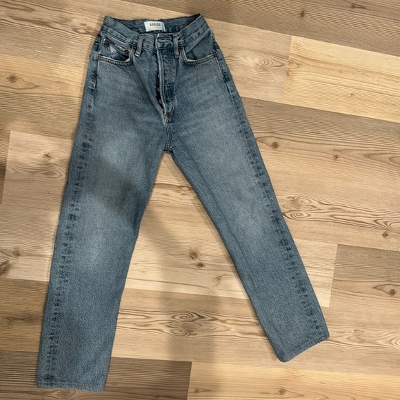 Agolde pinch waist - Picture 1 of 5